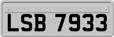 LSB7933