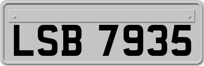 LSB7935