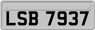 LSB7937