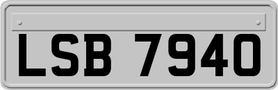 LSB7940