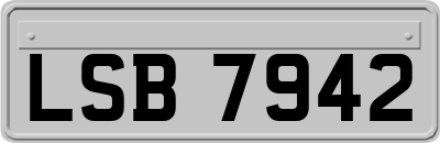 LSB7942