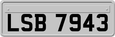 LSB7943