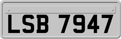 LSB7947