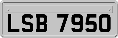 LSB7950