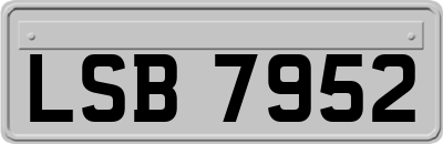 LSB7952