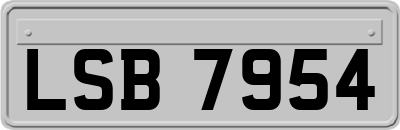 LSB7954