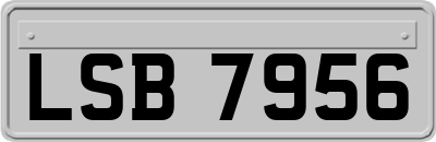 LSB7956
