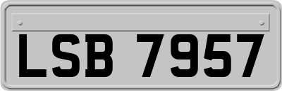 LSB7957