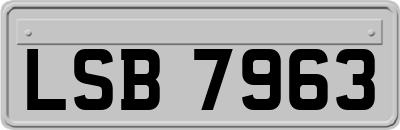 LSB7963
