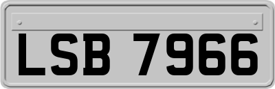 LSB7966