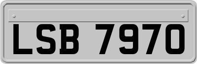 LSB7970