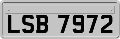 LSB7972