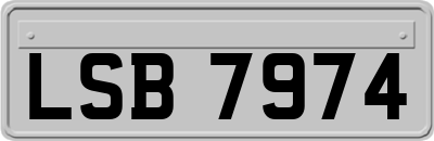 LSB7974