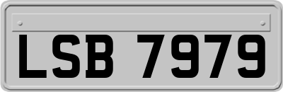 LSB7979