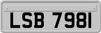 LSB7981