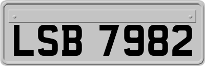 LSB7982