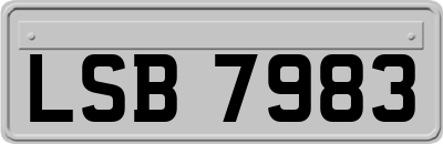 LSB7983