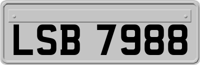 LSB7988