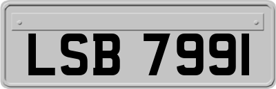 LSB7991