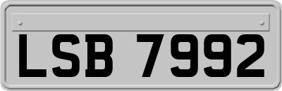 LSB7992