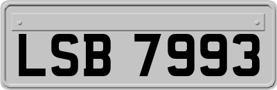 LSB7993