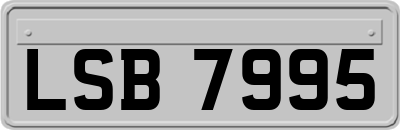 LSB7995