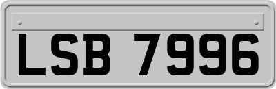 LSB7996