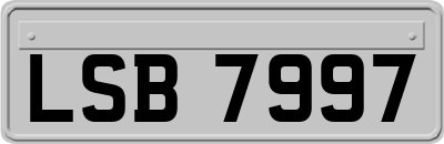 LSB7997