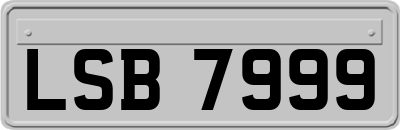 LSB7999