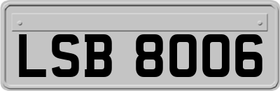 LSB8006
