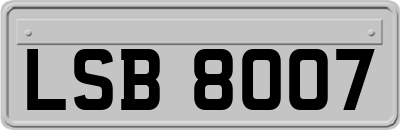 LSB8007