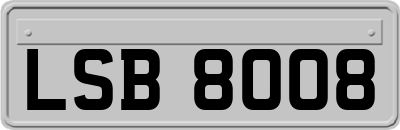 LSB8008