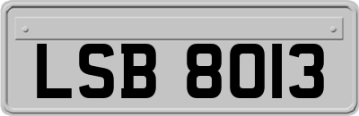 LSB8013