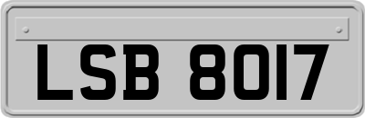LSB8017