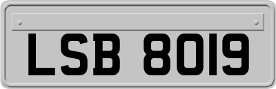 LSB8019