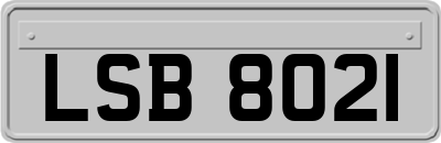 LSB8021