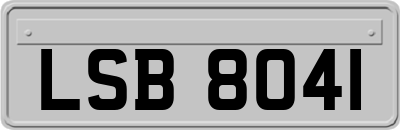LSB8041