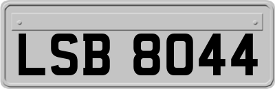 LSB8044