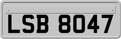LSB8047