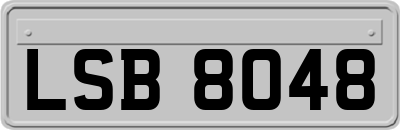 LSB8048