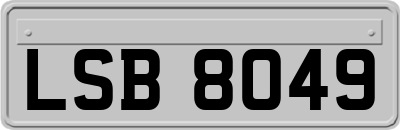LSB8049