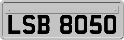 LSB8050