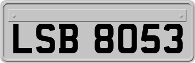 LSB8053