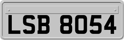LSB8054