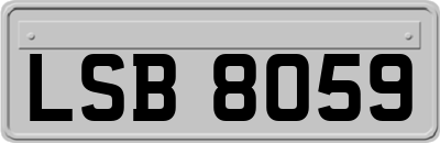 LSB8059