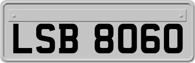 LSB8060