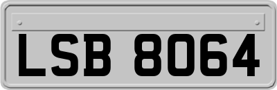 LSB8064