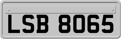 LSB8065