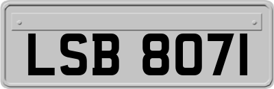 LSB8071