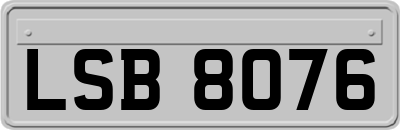 LSB8076